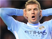 Bóng đá anh, ngoại hạng anh, lịch thi đấu euro 2012, Real Madrid trao đổi “hàng thừa” với Man City